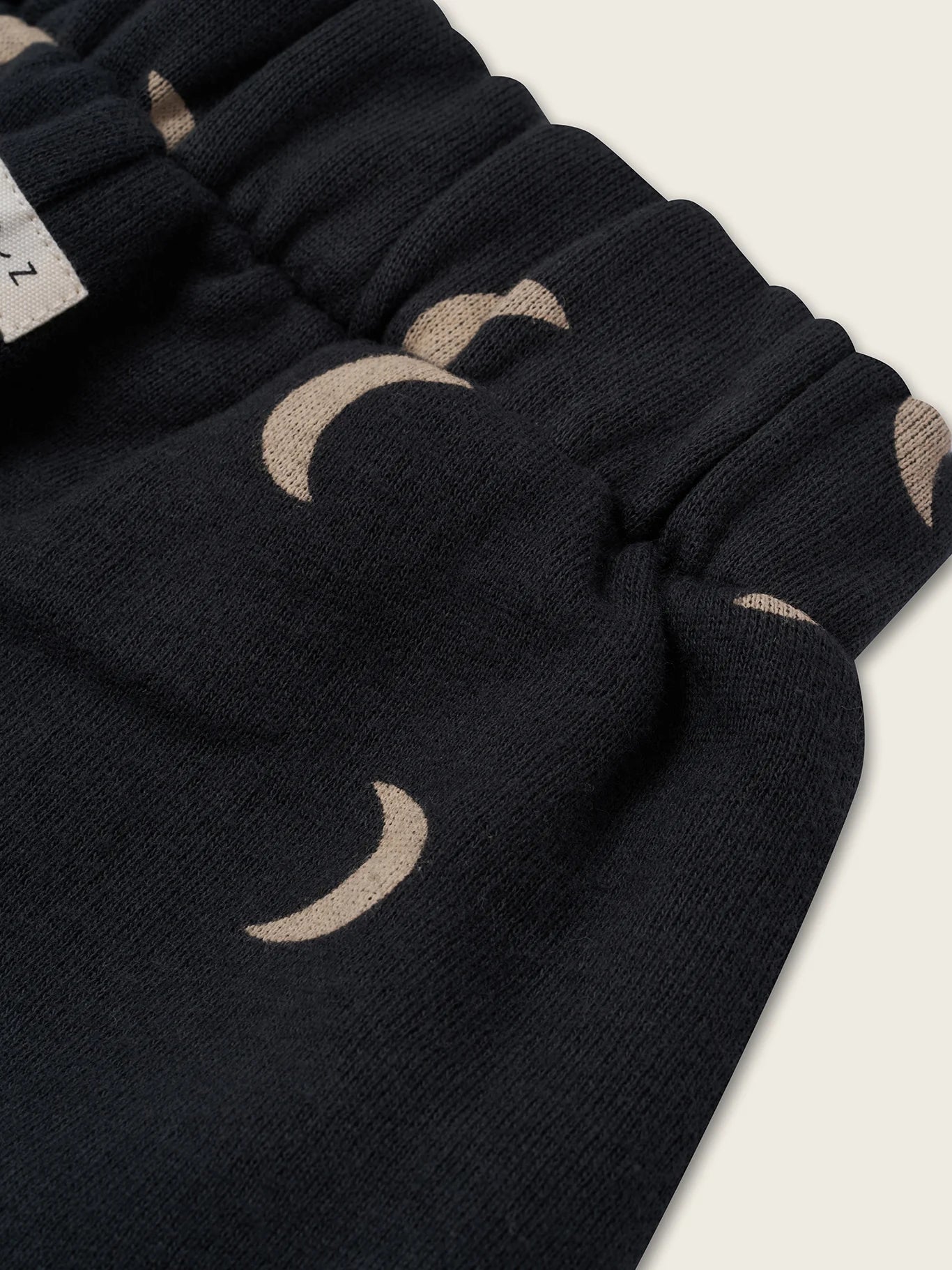 Organic Zoo Charcoal Midnight Traveller Pants